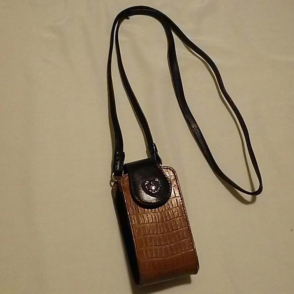 Heart Cell Phone Holder